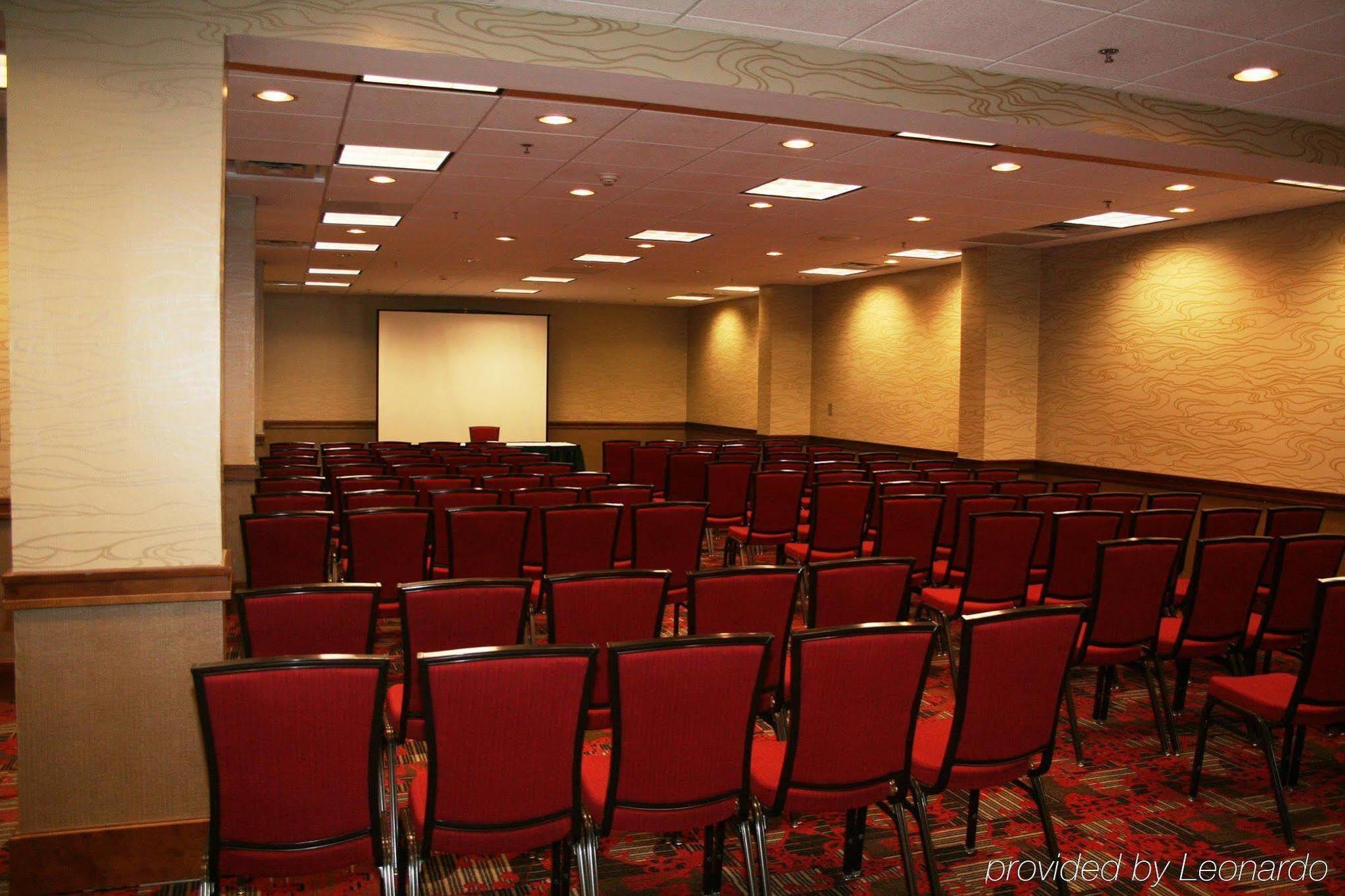 Embassy Suites By Hilton Atlanta Perimeter Center Facilités photo
